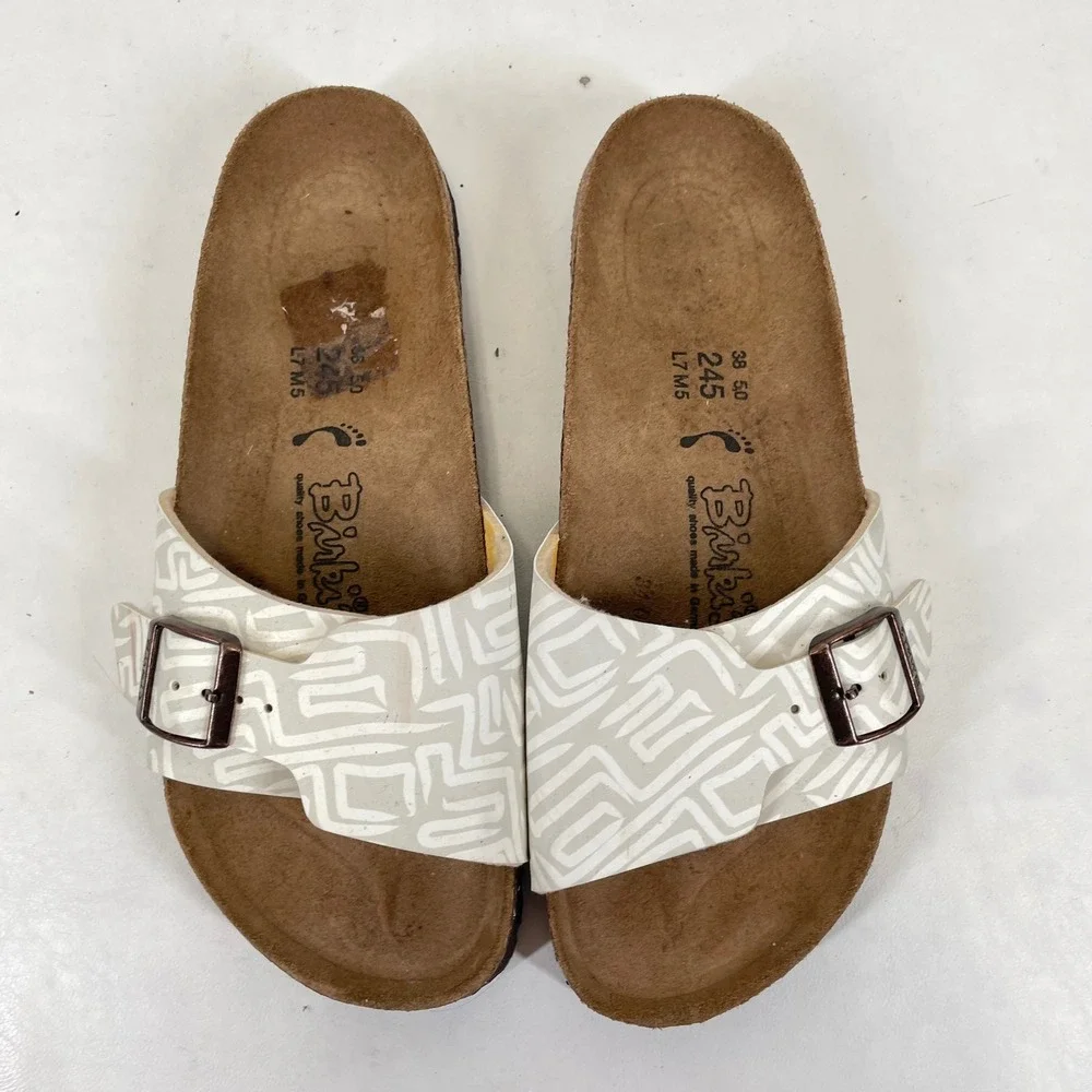 Birkenstock birki by